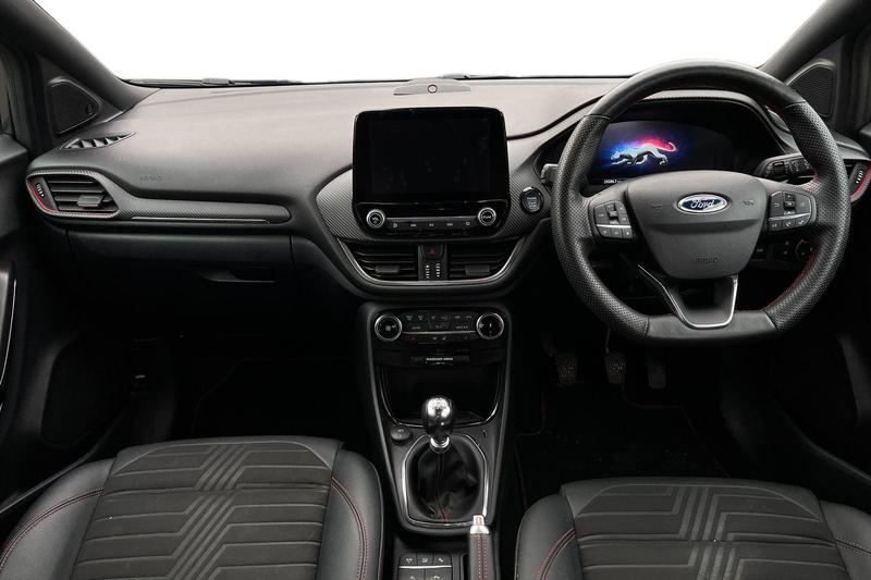 Used Ford Puma 2023 for sale - 77231385: Photo 10