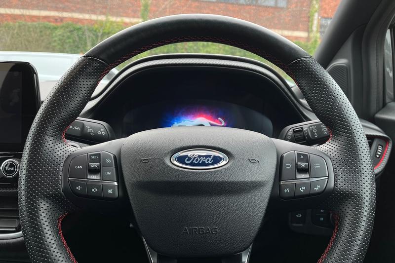 Used Ford Puma 2023 for sale - 77231385: Photo 12