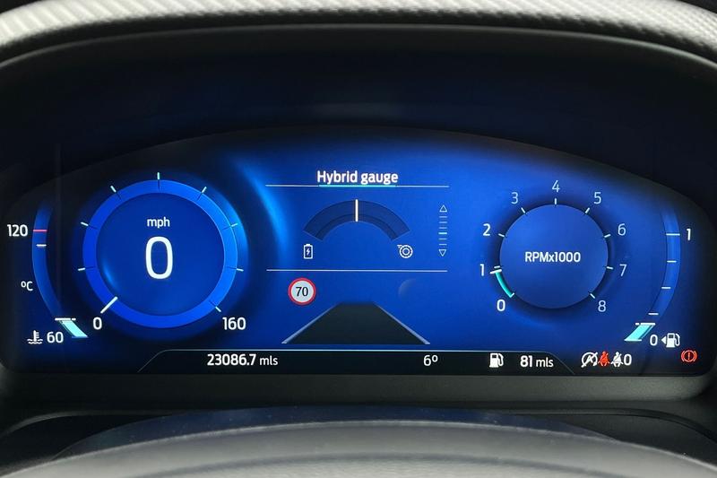 Used Ford Puma 2023 for sale - 77231385: Photo 13