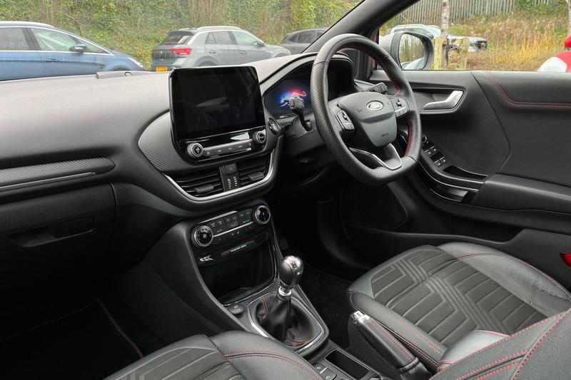 Used Ford Puma 2023 for sale - 77231385: Photo 18