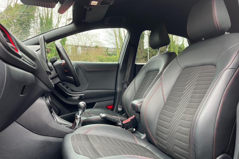 Used Ford Puma 2023 for sale - 77231385: Photo 19