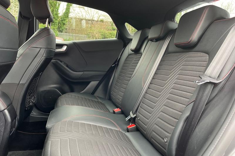 Used Ford Puma 2023 for sale - 77231385: Photo 20