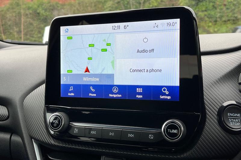 Used Ford Puma 2023 for sale - 77231385: Photo 22