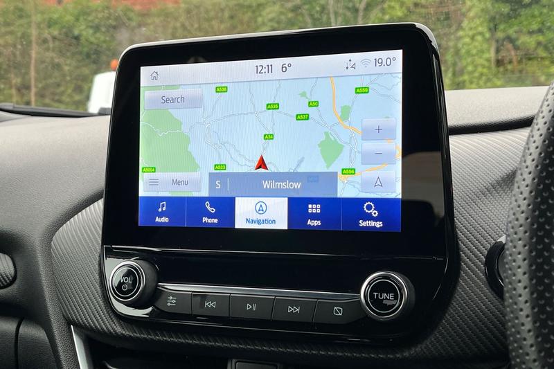 Used Ford Puma 2023 for sale - 77231385: Photo 23