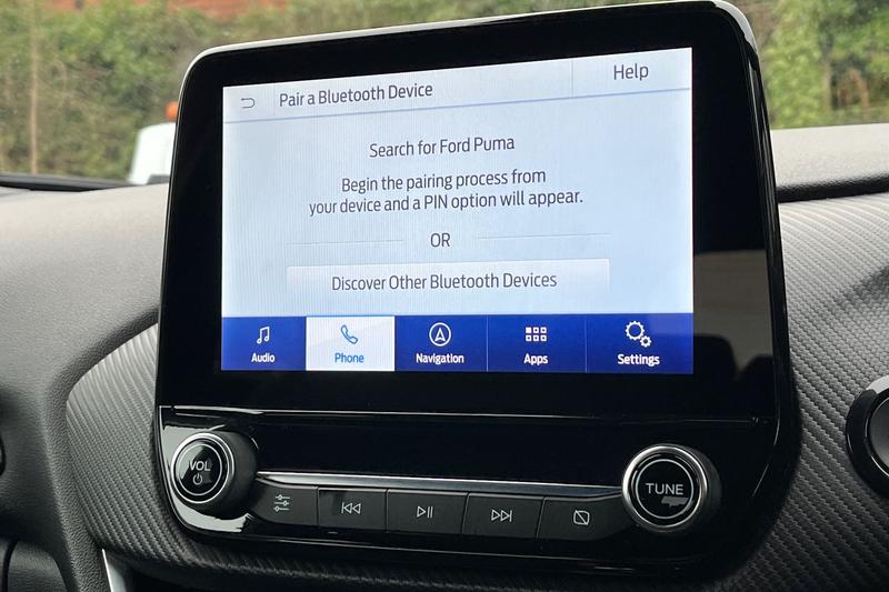 Used Ford Puma 2023 for sale - 77231385: Photo 25