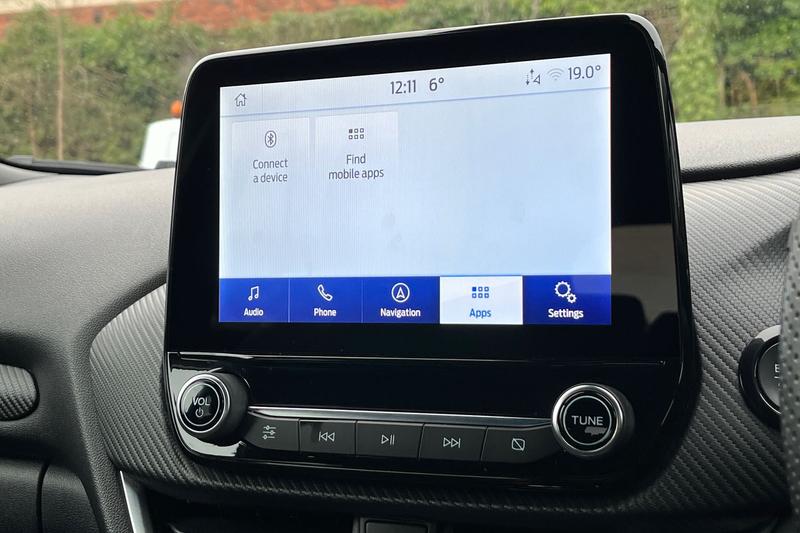 Used Ford Puma 2023 for sale - 77231385: Photo 26