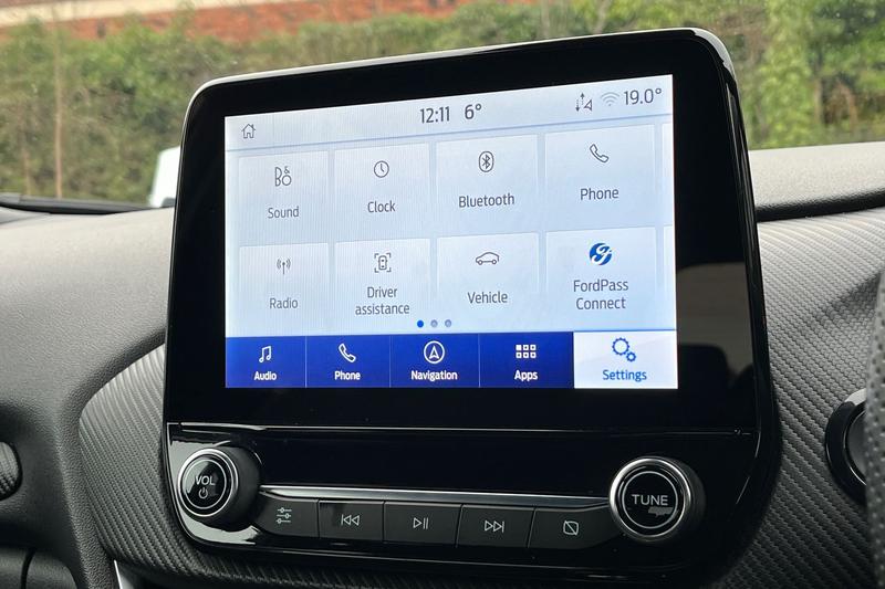 Used Ford Puma 2023 for sale - 77231385: Photo 27