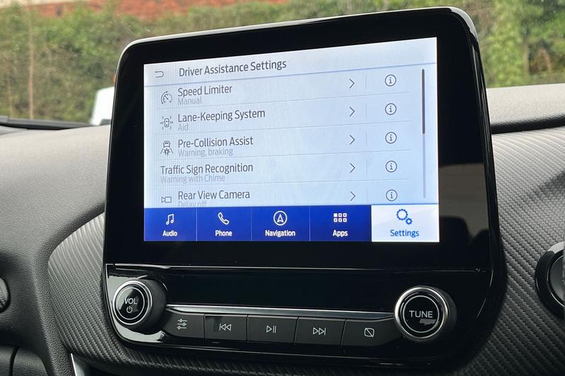 Used Ford Puma 2023 for sale - 77231385: Photo 28