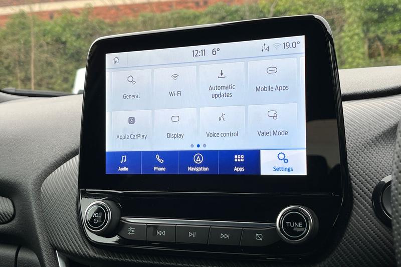 Used Ford Puma 2023 for sale - 77231385: Photo 29