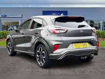 Used Ford Puma 2023 for sale - 77231385: Photo