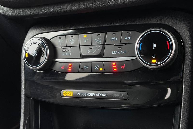 Used Ford Puma 2023 for sale - 77231385: Photo 31