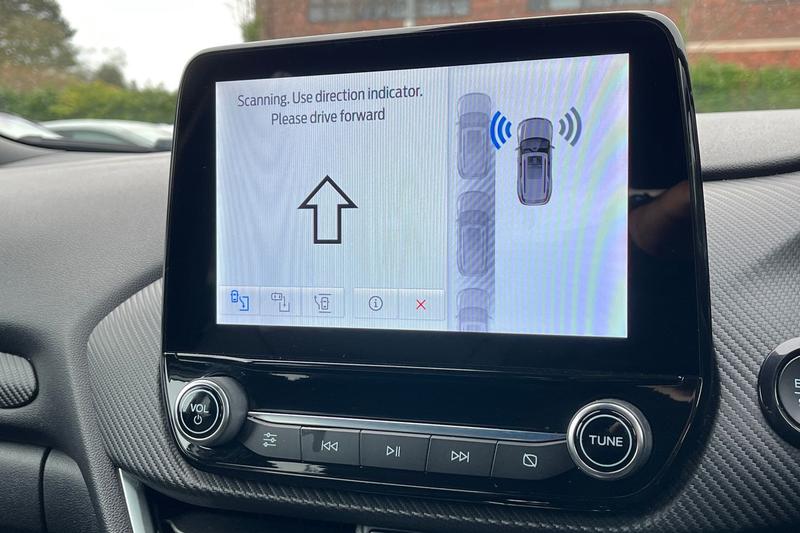 Used Ford Puma 2023 for sale - 77231385: Photo 32