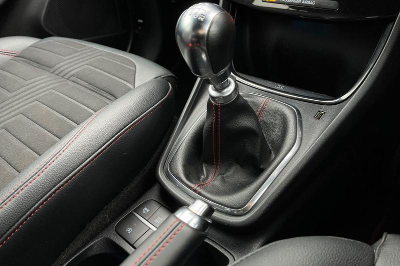 Used Ford Puma 2023 for sale - 77231385: Photo 33