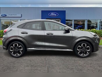 Used Ford Puma 2023 for sale - 77231385: Photo