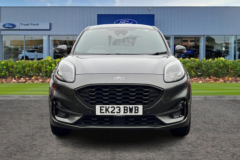 Used Ford Puma 2023 for sale - 77231385: Photo 6