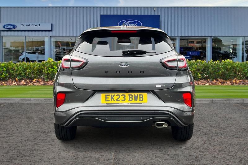 Used Ford Puma 2023 for sale - 77231385: Photo 7