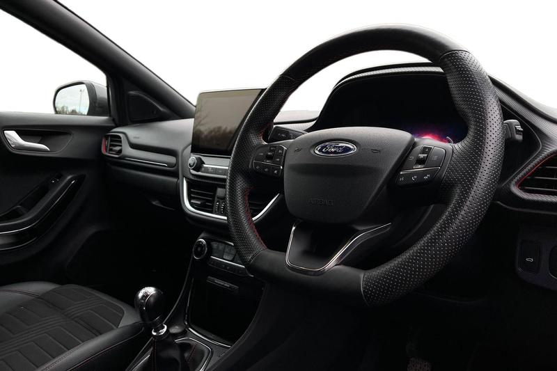 Used Ford Puma 2023 for sale - 77231385: Photo 9