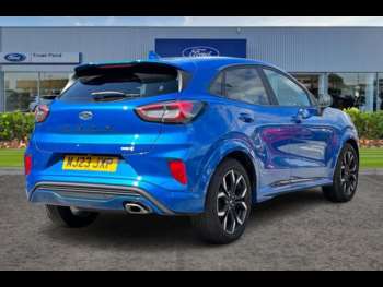 Used Ford Puma 2023 for sale - 75058126: Photo