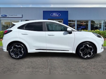 Used Ford Puma 2025 for sale - 78797811: Photo