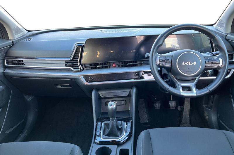 Used Kia Sportage 2024 for sale - 77128184: Photo 10