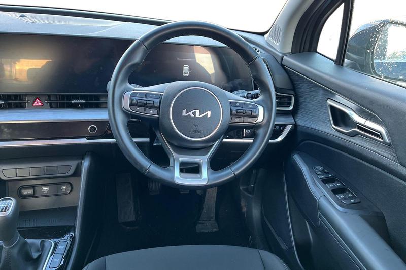 Used Kia Sportage 2024 for sale - 77128184: Photo 11