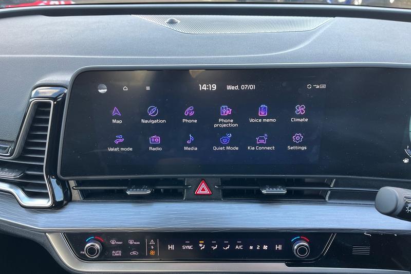 Used Kia Sportage 2024 for sale - 77128184: Photo 13