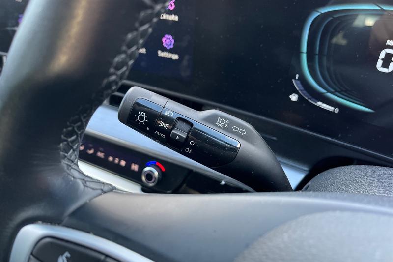 Used Kia Sportage 2024 for sale - 77128184: Photo 14