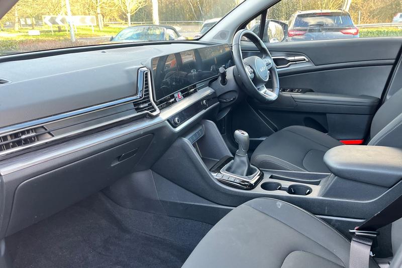 Used Kia Sportage 2024 for sale - 77128184: Photo 18