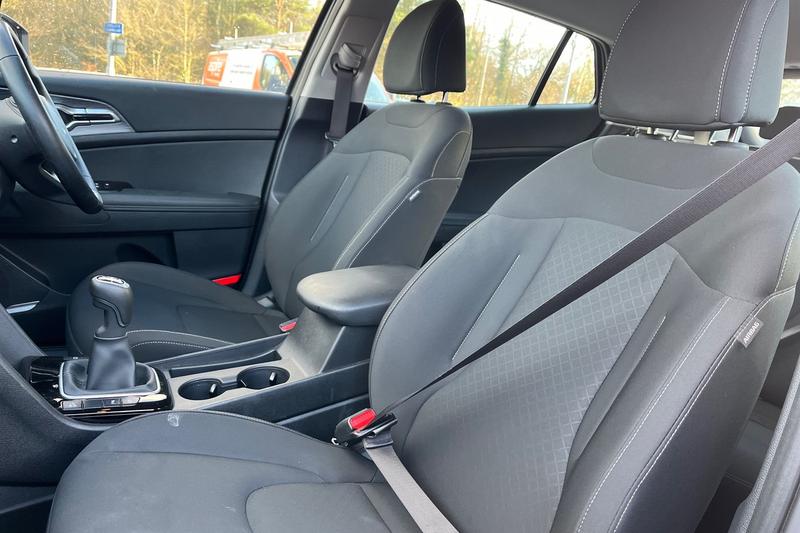 Used Kia Sportage 2024 for sale - 77128184: Photo 19