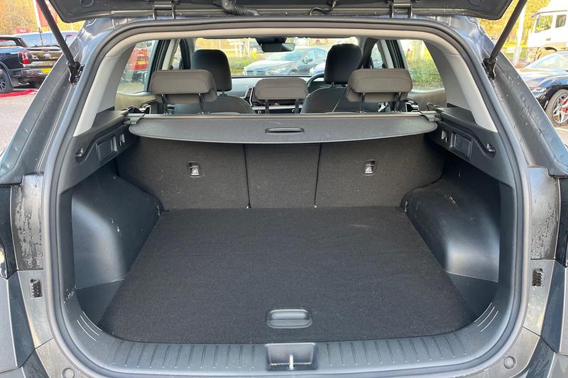 Used Kia Sportage 2024 for sale - 77128184: Photo 21