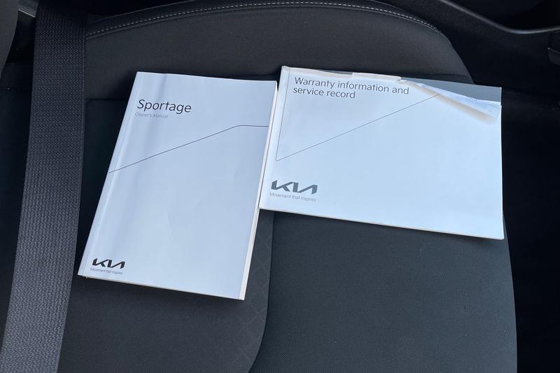 Used Kia Sportage 2024 for sale - 77128184: Photo 22