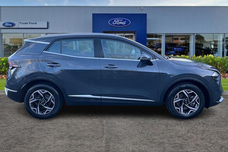 Used Kia Sportage 2024 for sale - 77128184: Photo 3