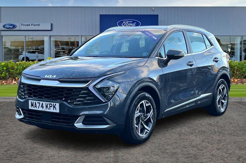 Used Kia Sportage 2024 for sale - 77128184: Photo 5