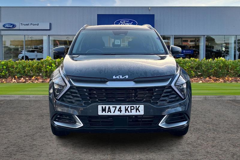 Used Kia Sportage 2024 for sale - 77128184: Photo 6