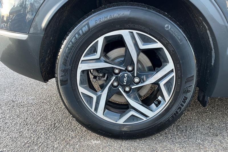 Used Kia Sportage 2024 for sale - 77128184: Photo 8