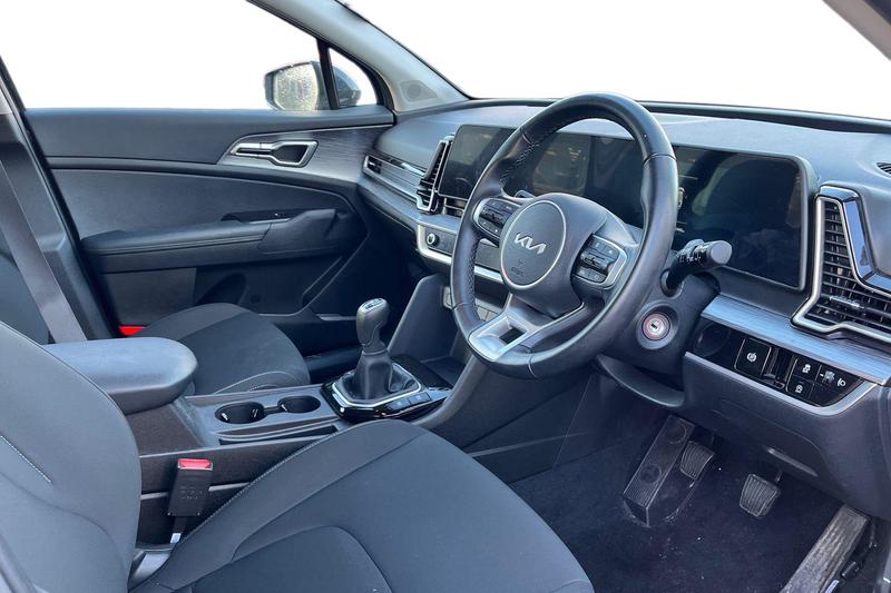 Used Kia Sportage 2024 for sale - 77128184: Photo 9