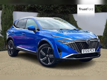 Used Nissan Qashqai 2025 for sale - 78336160: Photo