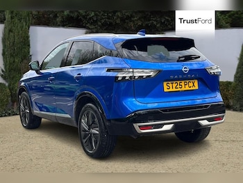 Used Nissan Qashqai 2025 for sale - 78336160: Photo