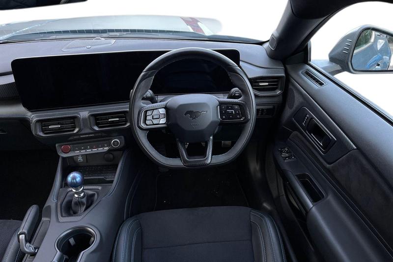 Used Ford Mustang 2025 for sale - 77587886: Photo 11