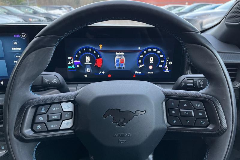 Used Ford Mustang 2025 for sale - 77587886: Photo 12