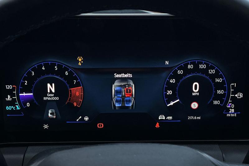 Used Ford Mustang 2025 for sale - 77587886: Photo 13