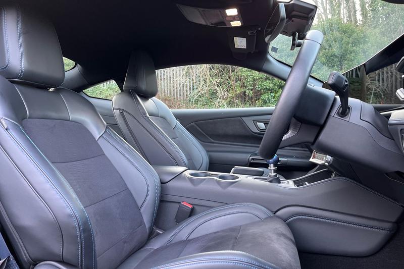 Used Ford Mustang 2025 for sale - 77587886: Photo 17