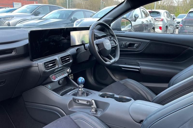 Used Ford Mustang 2025 for sale - 77587886: Photo 18