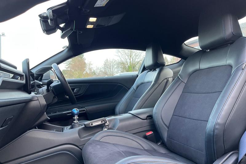 Used Ford Mustang 2025 for sale - 77587886: Photo 19