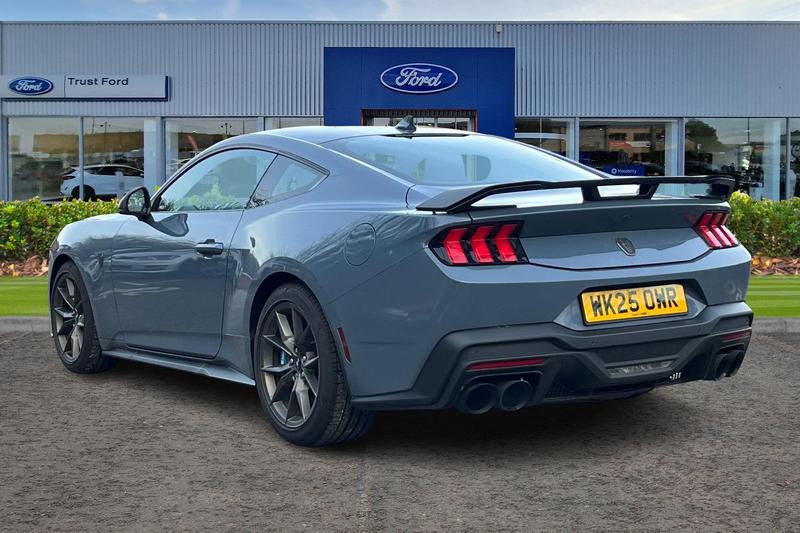 Used Ford Mustang 2025 for sale - 77587886: Photo 2