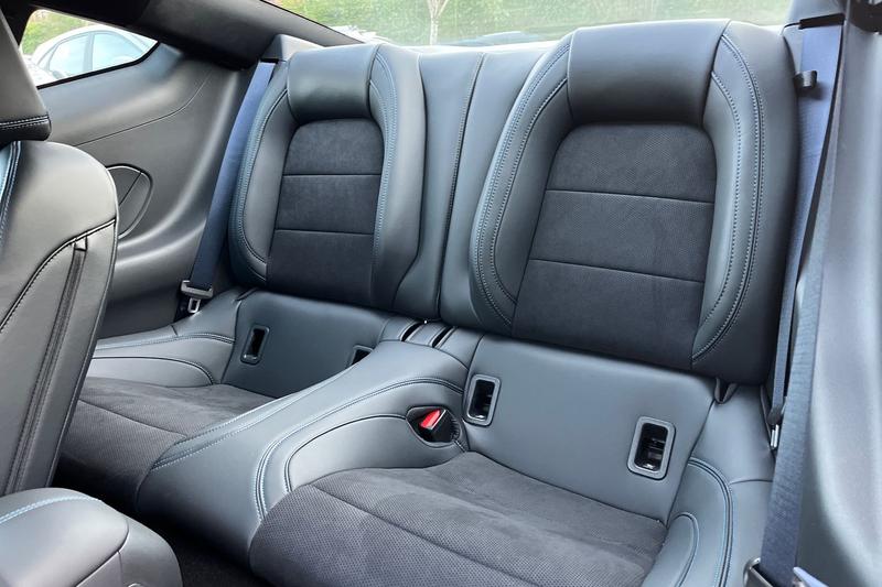 Used Ford Mustang 2025 for sale - 77587886: Photo 20