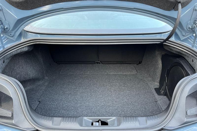 Used Ford Mustang 2025 for sale - 77587886: Photo 21