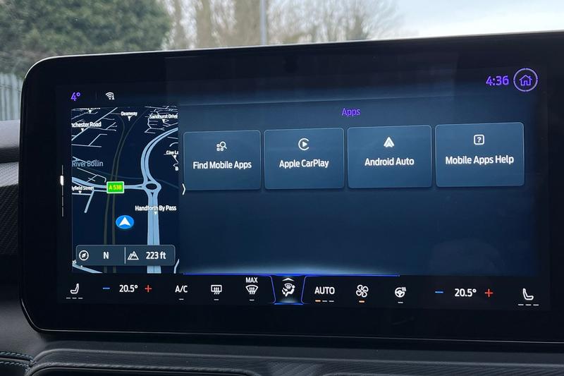 Used Ford Mustang 2025 for sale - 77587886: Photo 25