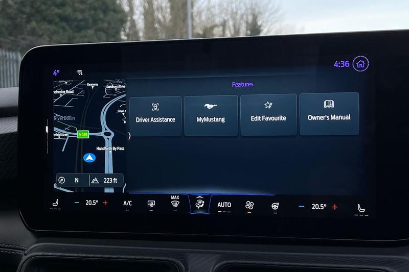 Used Ford Mustang 2025 for sale - 77587886: Photo 26