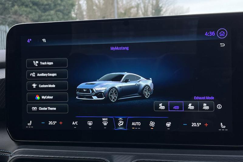 Used Ford Mustang 2025 for sale - 77587886: Photo 28